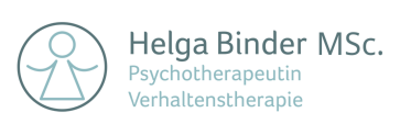 Psychotherapie Helga Binder