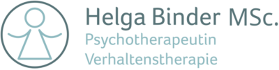 Helga Binder Logo Website